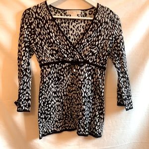 Michael Kors Cotton sweater